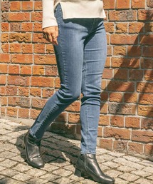 BAYFLOW | 【BAYFLOW DENIM】ストレッチスキニー 21AW(デニムパンツ)