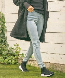 BAYFLOW | 【BAYFLOW DENIM】ストレッチスキニー 21AW(デニムパンツ)