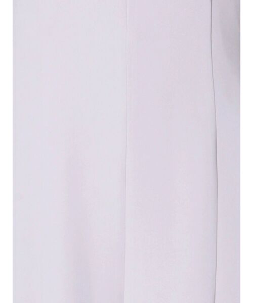 EATME（イートミー）の「BACKリボンロンパース（つなぎ/オールインワン・レディース・ブラック/グレー/その他1・SMALL/MEDIUM）」の7枚目の写真