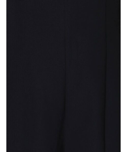 EATME（イートミー）の「BACKリボンロンパース（つなぎ/オールインワン・レディース・ブラック/グレー/その他1・SMALL/MEDIUM）」の9枚目の写真