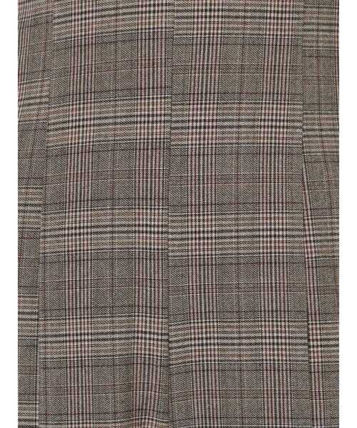 EATME（イートミー）の「BACKリボンロンパース（つなぎ/オールインワン・レディース・ブラック/グレー/その他1・SMALL/MEDIUM）」の13枚目の写真