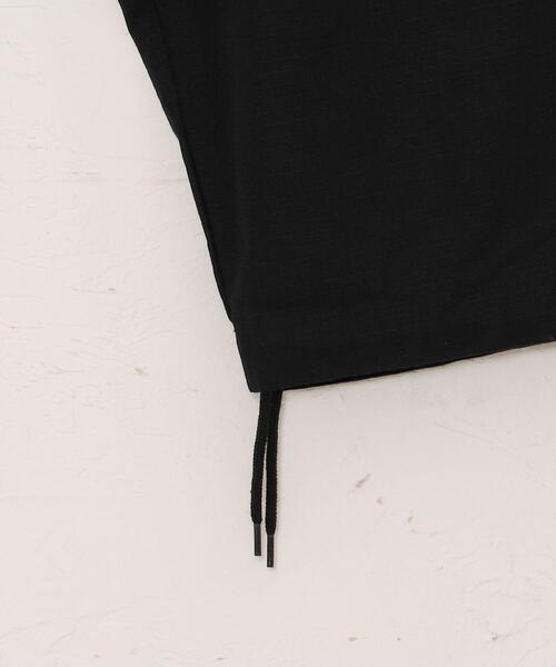 coen（コーエン）の「リップストップカーゴパンツ(セットアップ対応)（カーゴパンツ・メンズ・ブラック/オリーブ・LARGE/SMALL/MEDIUM/X-LARGE）」の18枚目の写真