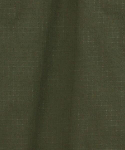 coen（コーエン）の「リップストップカーゴパンツ(セットアップ対応)（カーゴパンツ・メンズ・ブラック/オリーブ・LARGE/SMALL/MEDIUM/X-LARGE）」の16枚目の写真