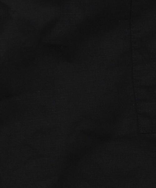 coen（コーエン）の「リップストップカーゴパンツ(セットアップ対応)（カーゴパンツ・メンズ・ブラック/オリーブ・LARGE/SMALL/MEDIUM/X-LARGE）」の10枚目の写真