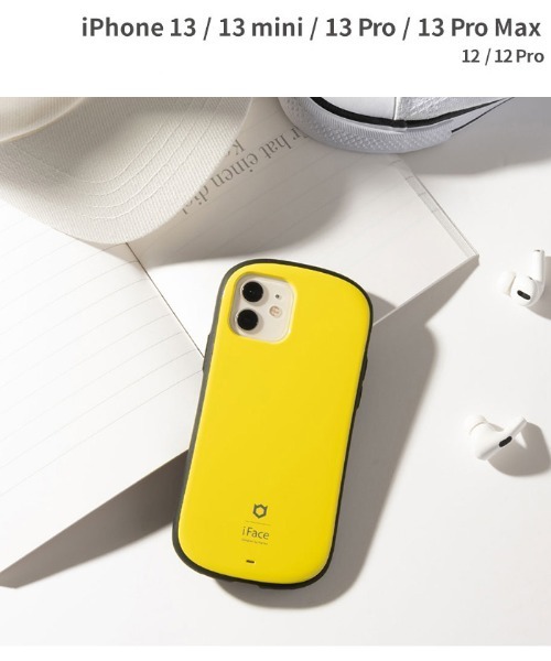 美品 iPhone14 イエロー 128GB + iFace スマホカバー付き 美品 iPhone14 イエロー 128GB + iFace スマホカバー付き