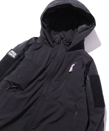 ABU GARCIA | Abu Garcia / アブ・ガルシア CLOUD PADDING JACKET 中綿ジャケット(ナイロンジャケット)