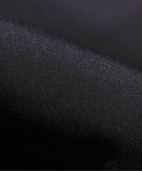 ABU GARCIA（アブ・ガルシア）の「Abu Garcia / アブ・ガルシア CLOUD PADDING JACKET 中綿ジャケット（ナイロンジャケット・メンズ・オリーブ/ブラック・XL/M/L）」の17枚目の写真