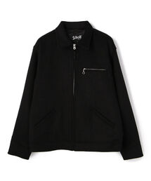 schott | Schott/ショット/WOOL WORK JACKET/ウールワークジャケット(ブルゾン)