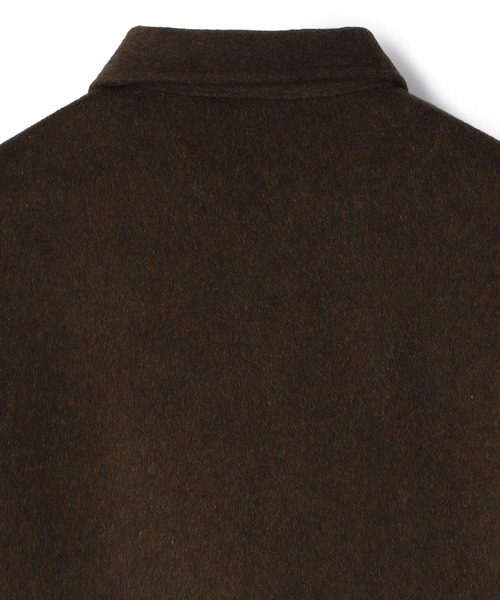 schott（ショット）の「Schott/ショット/WOOL WORK JACKET/ウール