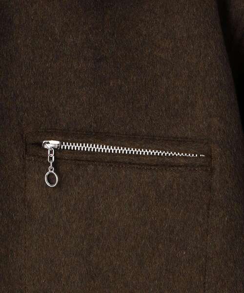 schott（ショット）の「Schott/ショット/WOOL WORK JACKET/ウール