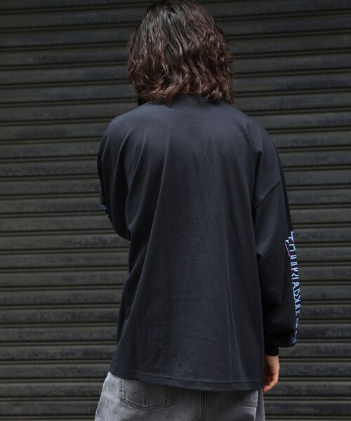 FREAK'S STORE（フリークスストア）の「WEB限定 THRASHER×FREAK'S