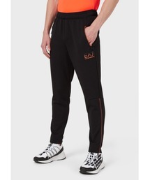 【エンポリオ アルマーニ EA7】VIGOR7 カラーロゴ パンツ