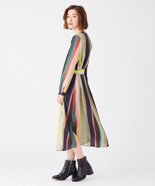 Paul Smith（ポールスミス）の「【洗える】ワインディング