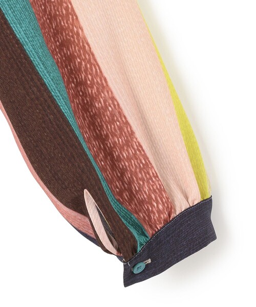 Paul Smith（ポールスミス）の「【洗える】ワインディング