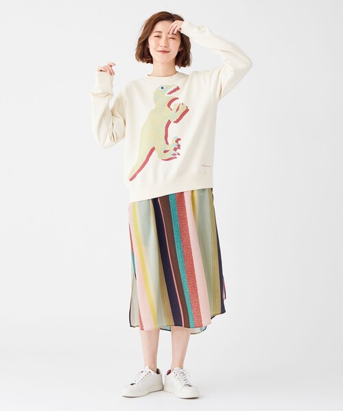 Paul Smith（ポールスミス）の「【洗える】ワインディング
