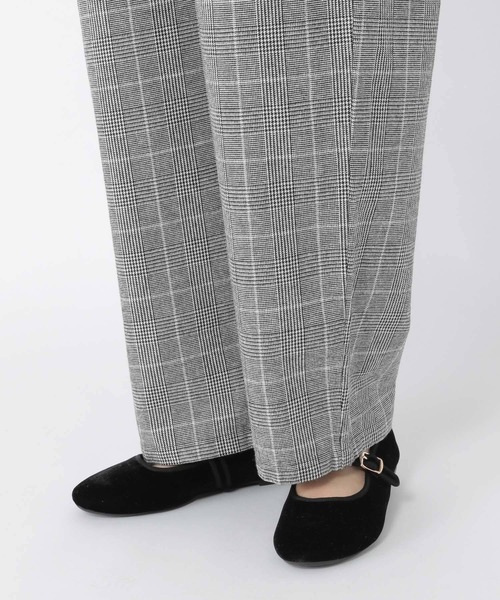 studio CLIP（スタディオクリップ）の「アソートマルシェパンツ（その他パンツ・レディース・アイボリー/その他2/その他3/その他6/その他1/ブラック/その他4/その他5/イエロー/その他7/グリーン/その他8・FREE）」の18枚目の写真