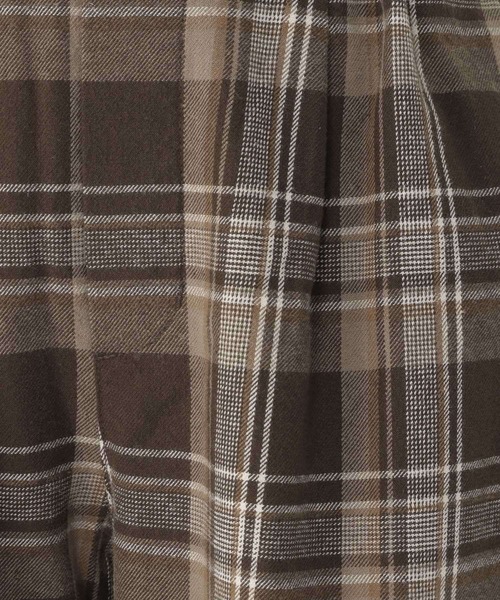 studio CLIP（スタディオクリップ）の「アソートマルシェパンツ（その他パンツ・レディース・アイボリー/その他2/その他3/その他6/その他1/ブラック/その他4/その他5/イエロー/その他7/グリーン/その他8・FREE）」の19枚目の写真