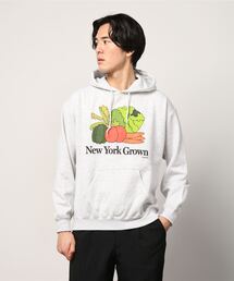 ONLY NY | 【ONLY NY】オンリーニューヨーク Crown Hoodie(スウェット)