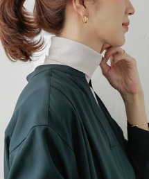 URBAN RESEARCH DOORS | ライトサーモテレコタートルネックTシャツ(Tシャツ/カットソー)