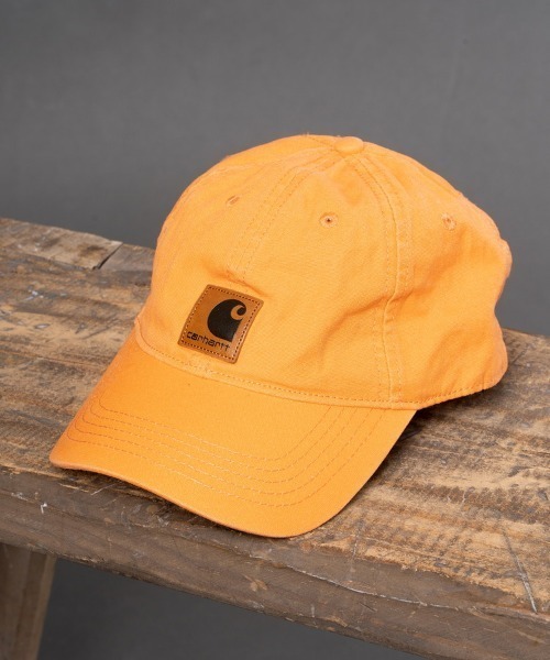 Carhartt（カーハート）の「【Carhartt / カーハート】vintage CAP カーハート ヴィンテージキャップ【Wo