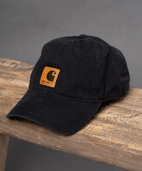 Carhartt（カーハート）の「【Carhartt / カーハート】vintage CAP カーハート ヴィンテージキャップ【Wo