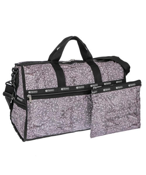 LeSportsac Large Weekender レスポートサック ラージ 