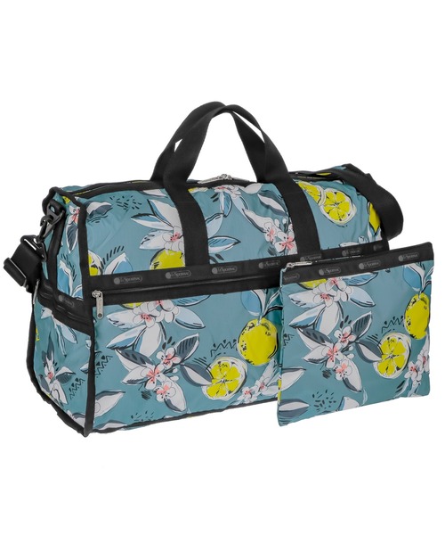 LeSportsac Large Weekender レスポートサック ラージ 