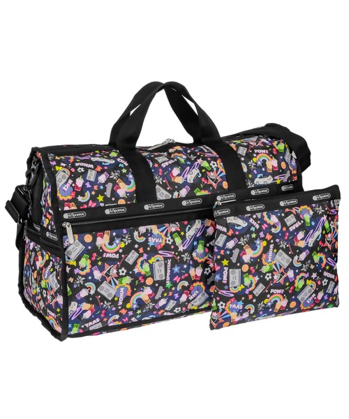 LeSportsac Large Weekender レスポートサック ラージ 