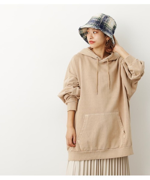SHARE VINTAGE BIG パーカー SHARE VINTAGE BIG パーカー