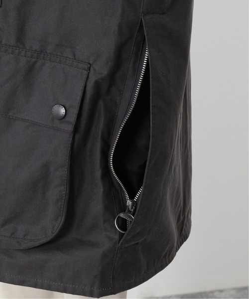 Barbour（バブアー）の「【Barbour / バブアー】OS WAX BEAUFORT