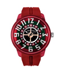 TENDENCE キングドーム 腕時計 TY023011 メンズ レディース