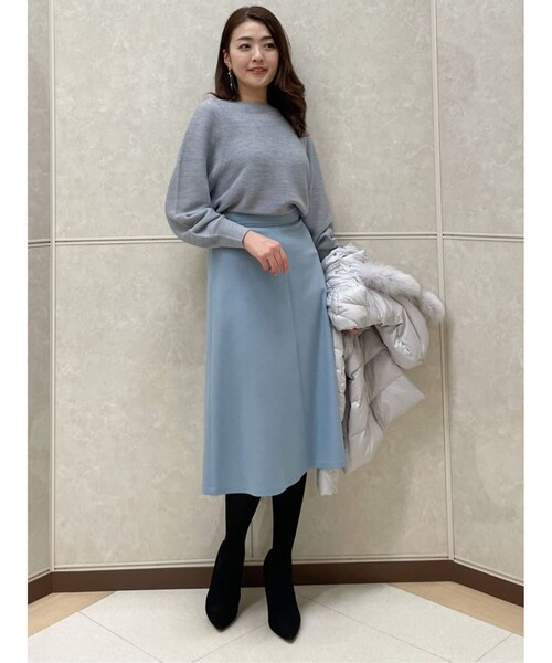 10 Off 洗える ラメ入りドルマンニット ニット セーター Coup De Chance クードシャンス のファッション 限定モデル Arenatheatre Net