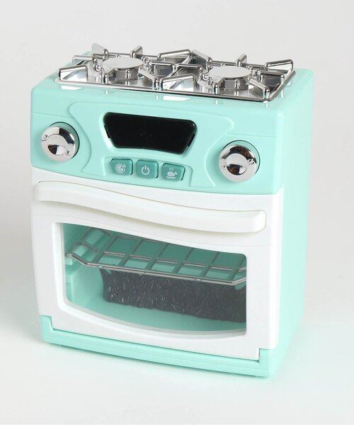 JUNK STORE（ジャンクストアー）の「【F.O.TOYBOX】 リトルキッチンセット_グリーン（おもちゃ・キッズ・マルチ・FREE）」の8枚目の写真