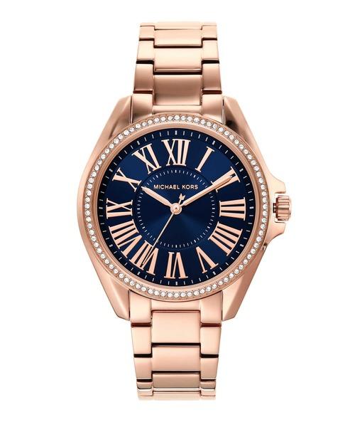 MICHAEL KORS(マイケルコース)の「KACIE MK6930(アナログ腕時計・レディース・ゴールド系その他・FREE)」の1枚目の写真