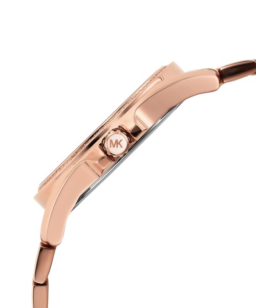 MICHAEL KORS(マイケルコース)の「KACIE MK6930(アナログ腕時計・レディース・ゴールド系その他・FREE)」の4枚目の写真