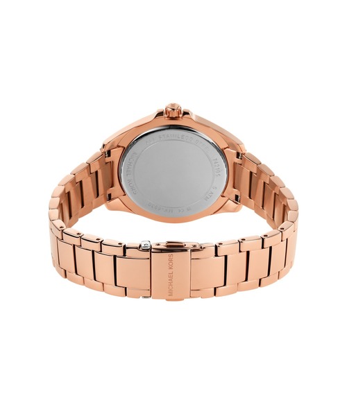 MICHAEL KORS(マイケルコース)の「KACIE MK6930(アナログ腕時計・レディース・ゴールド系その他・FREE)」の2枚目の写真
