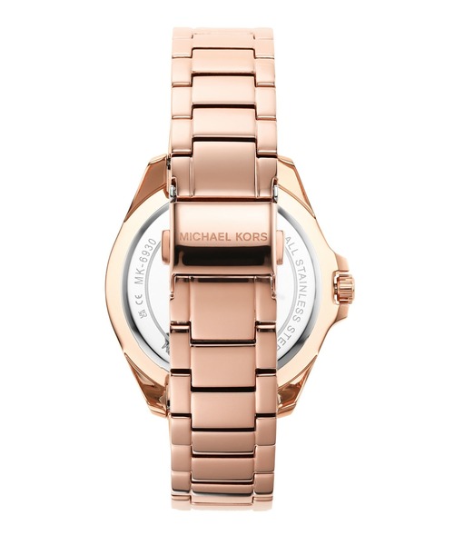 MICHAEL KORS(マイケルコース)の「KACIE MK6930(アナログ腕時計・レディース・ゴールド系その他・FREE)」の5枚目の写真