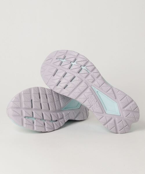 HOKA（ホカ）の「ホカ HOKA マッハ4 MACH 4（スニーカー・レディース・ブルー・23.5cm/24.5cm/23.0cm/24.0cm/25.0cm）」の3枚目の写真