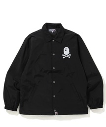 楽天市場】ape コーチジャケット（コート・ジャケット｜メンズ