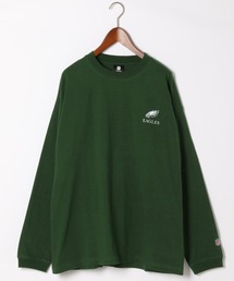 NFL | 【NFL×niko and ...】コラボロンＴ(Tシャツ/カットソー)