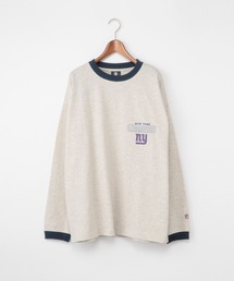 NFL | 【NFL×niko and ...】コラボロンＴ(Tシャツ/カットソー)