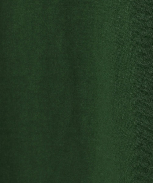 NFL（ナショナルフットボールリーグ　）の「【NFL×niko and ...】コラボロンＴ（Tシャツ/カットソー・メンズ・ライトグレー/ブラック/ネイビー/レッド/オレンジ/グリーン・MEDIUM/LARGE）」の18枚目の写真