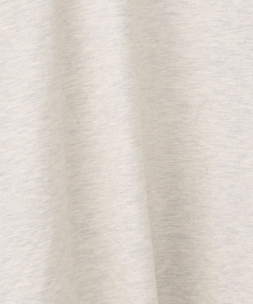 NFL（ナショナルフットボールリーグ　）の「【NFL×niko and ...】コラボロンＴ（Tシャツ/カットソー・メンズ・ライトグレー/ブラック/ネイビー/レッド/オレンジ/グリーン・MEDIUM/LARGE）」の19枚目の写真