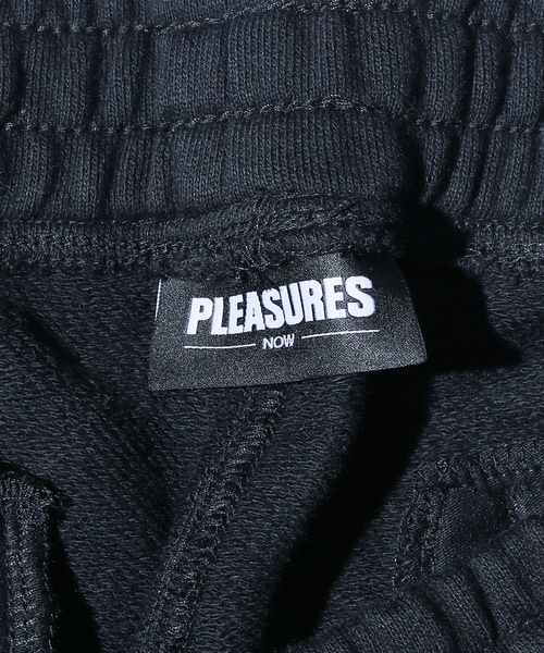PLEASURES（プレジャー）の「PLEASURES/プレジャーズ ORACLE CARGO SWEATPANT カーゴ スウェットパンツ リフレクター ストリート（カーゴパンツ・メンズ・ブラック/グリーン・L/XL/M）」の21枚目の写真