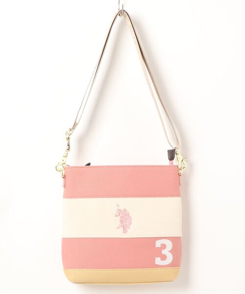 U.S. POLO ASSN.（ユーエスポロアッスン）の「【U.S. POLO ASSN