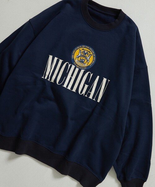 FREAK'S STORE（フリークスストア）の「クラックロゴヴィンテージ