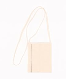 Bshop（ビショップ）の「raregem/STUDIO LINE | BUNKO TOTE