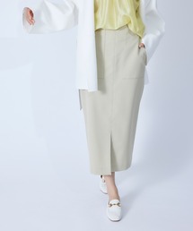 ROPE' | 【22SS】ポケット付きタイトスカート(スカート)