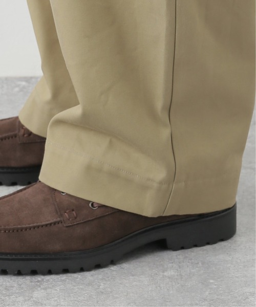 セール】【marka / マーカ】SIDE ADJUST TROUSERS（その他パンツ