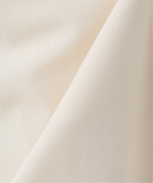 EDIFICE（エディフィス）の「【marka / マーカ】SIDE ADJUST TROUSERS（その他パンツ・メンズ・ベージュ/アイボリー・2/3）」の6枚目の写真